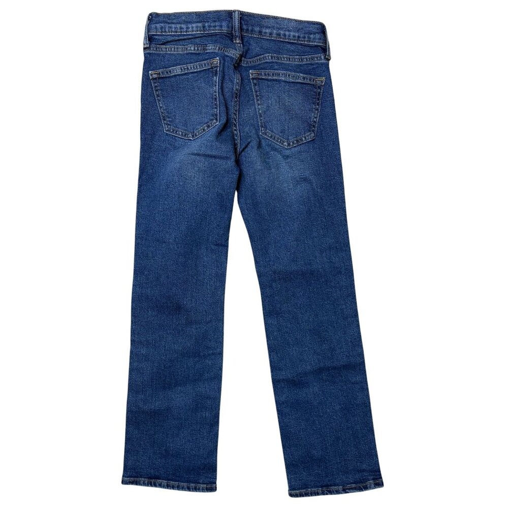 Old Navy Straight Leg Jeans Boys Size 10 Bundle of 2 - Picture 3 of 6
